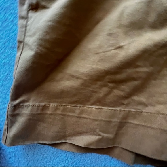 Everlane The Easy Short - Marigold - sz 0 - Picture 6 of 13